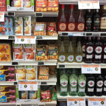 E.leclerc Chatte menu