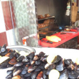 Cafés Carasso drink