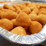 Pop Apéros Gourmet drink