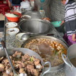 The Yew Tree Inn Comida