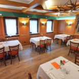 Gaststätte Und Pension Zum Wispertal