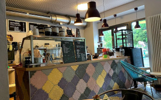 Taste Of India outside