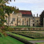 The Leicester Arms Country Inn