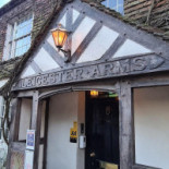 The Leicester Arms Country Inn