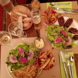 La Chaumerette drink