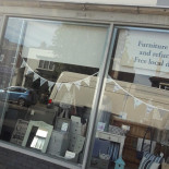 Forest Spice outside