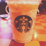 Starbucks Coffee drink