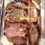 Tas Cá Casa De Petiscos food