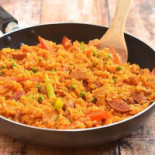 Casa Benfica De Genève food