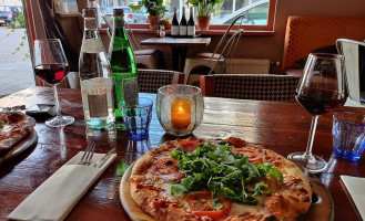 La Cocotte Catering food