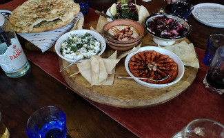 La Cocotte Catering drink