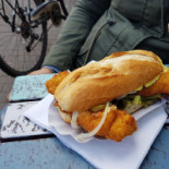 Hafen 31 Appartements food