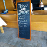 Strandrestaurant Marienbad