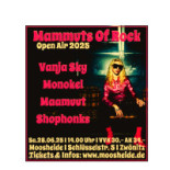 Gasthaus Moosheide menu