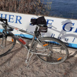 Kleine Kneipe Am Eicher See drink