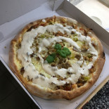 Pfeddersheimer Kebap Haus food