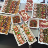 Und Pizzeria La Vespa Fürth