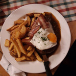 Gasthaus Mariandl food