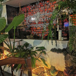 Tasca El Patio outside