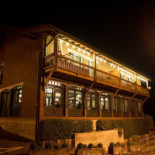 Hertenstein Panorama outside