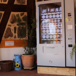 Hofladen Täufer menu