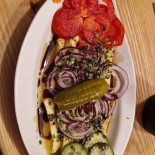 Pfarralpe Missen food