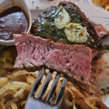 Parkklause Gröbzig food