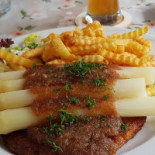 Parkklause Gröbzig food