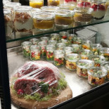 Pizza Imbiss Da Rocco food