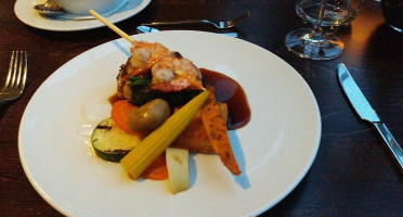 Fletcher 's Hertogenbosch food