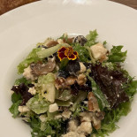 Origin'all Geneva food