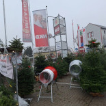 Landgasthaus Groissmayr outside