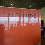 Altitude inside