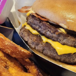 Mcdonald's Rovaniemi Lampela food