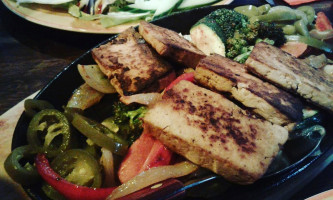 Pancho Villa Rovaniemi Nourriture