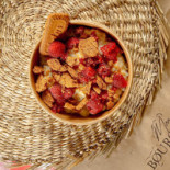 Monsieur Bourguignon food