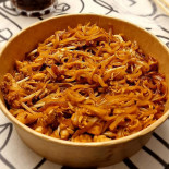 Tsuba Ki Asian Street Food food