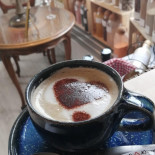 Café-broc Epicerie Montfalcon drink