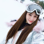 Sky Ounasvaara drink