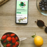 Sale Syväsenvaara drink