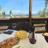 Pantterit Areena outside