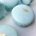 Lily Of Lapland Patisserie drink