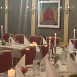 Grevestua As, Partyfiksere Med Catering inside