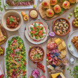 Grevestua As, Partyfiksere Med Catering outside