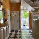 Café Oldehus outside