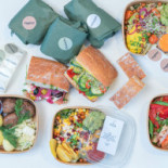 Holmen Restaurantdrift As Avd Ski Storsenter food