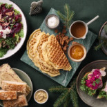 Holmen Restaurantdrift As Avd Ski Storsenter drink