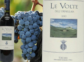 Trattoria Toscana drink