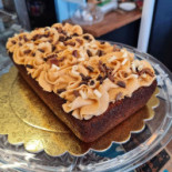 Tides Coffee Shop Nourriture