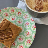 Tides Coffee Shop Nourriture